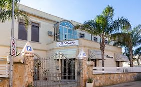 La Masseria Hotel Ristorante Centro Benessere