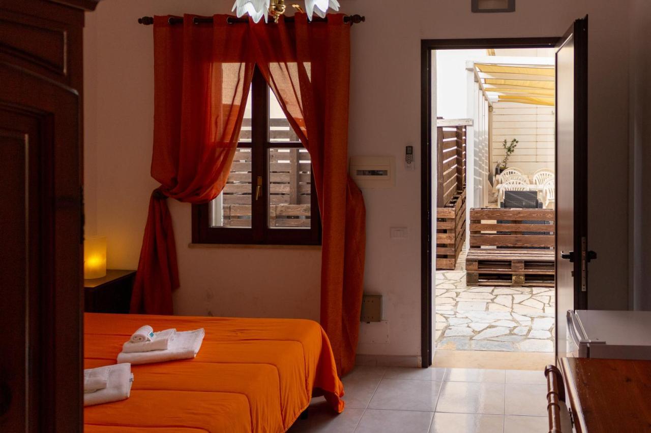 La Masseria Hotel Ristorante Centro Benessere Cocumola Esterno foto