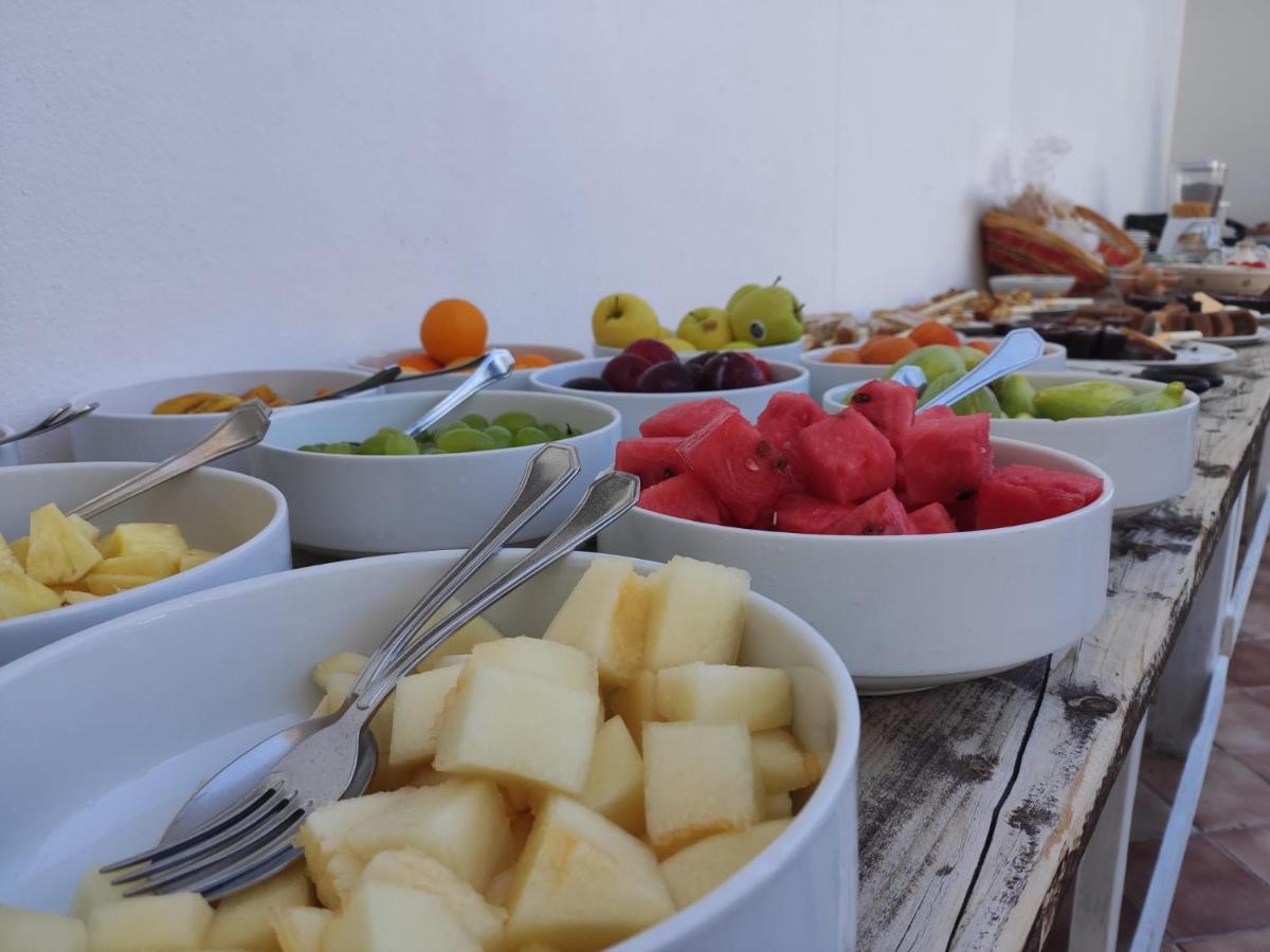 La Masseria Hotel Ristorante Centro Benessere Cocumola Esterno foto
