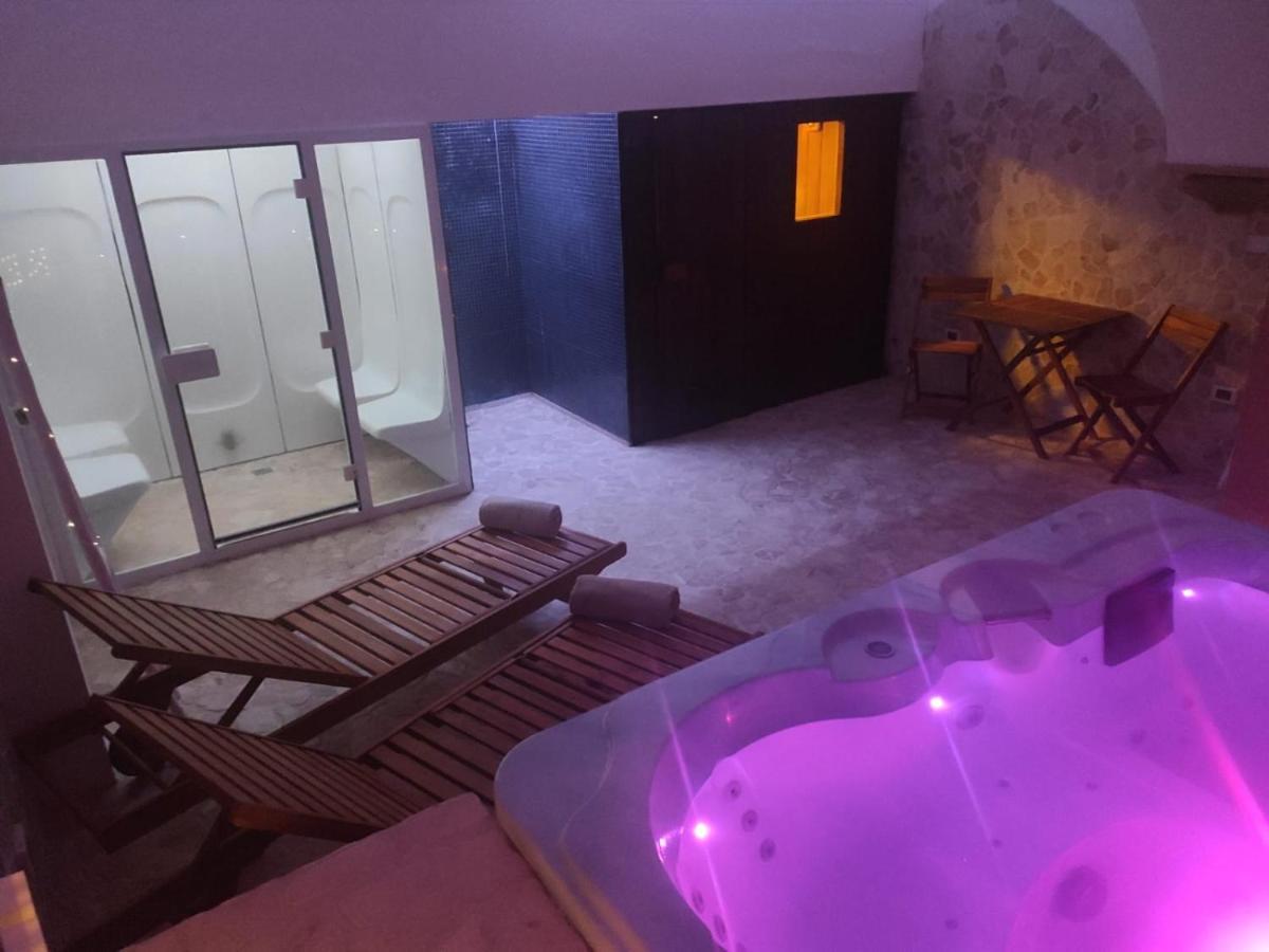 La Masseria Hotel Ristorante Centro Benessere Cocumola Esterno foto
